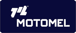 Logo Motomel Motos