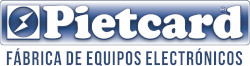 Logo pietcard
