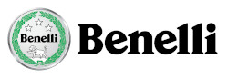 BENELLI Logo