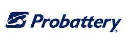 logo Probattery
