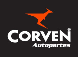 logo corven autopartes