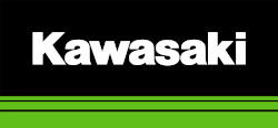 logo Kawasaki